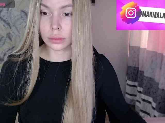 Marmalade_Fox webcam
