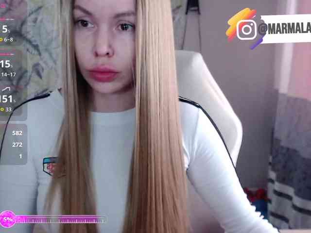 Marmalade_Fox webcam