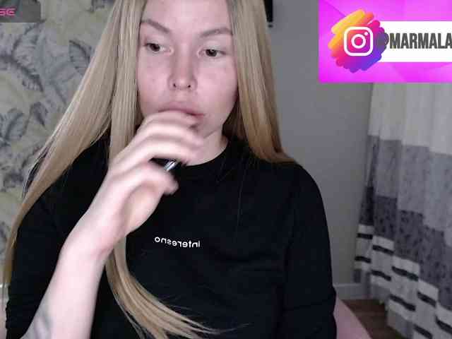 Marmalade_Fox webcam