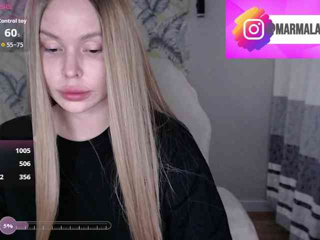 Marmalade_Fox webcam
