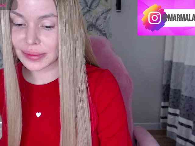 Marmalade_Fox webcam