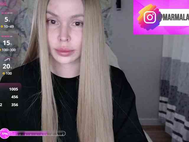 Marmalade_Fox webcam