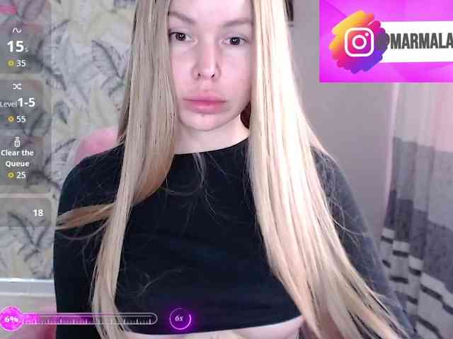 Marmalade_Fox webcam