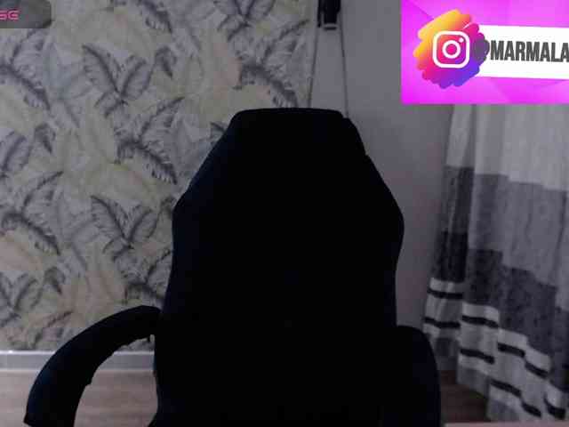 Marmalade_Fox webcam