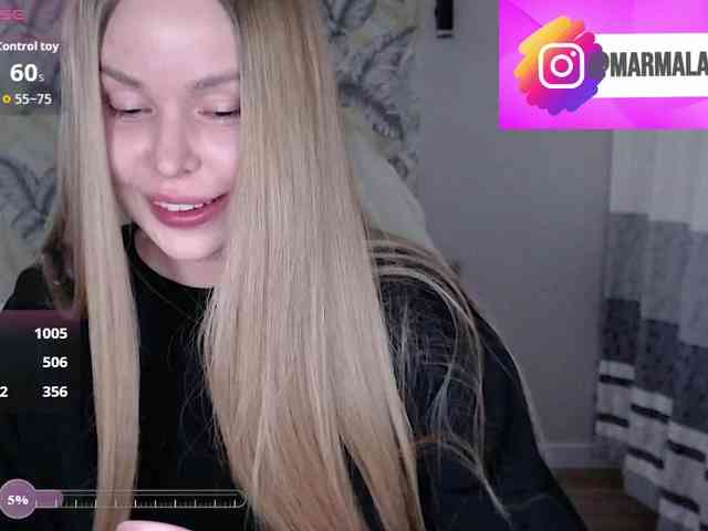 Marmalade_Fox webcam