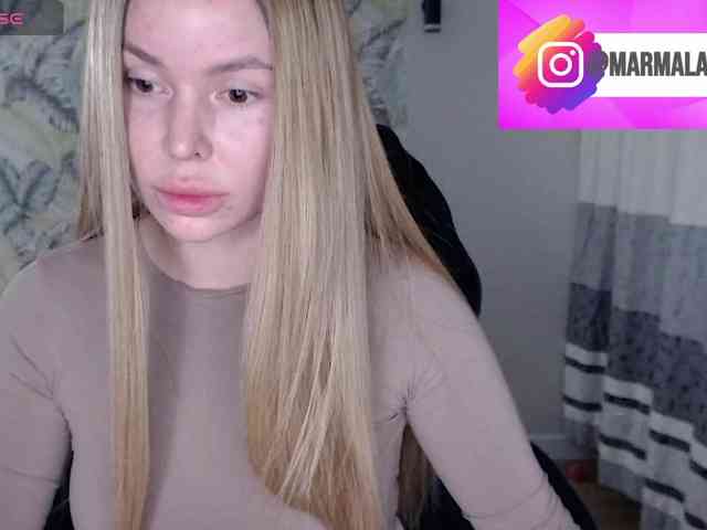 Marmalade_Fox webcam