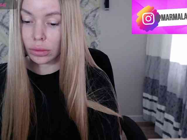 Marmalade_Fox webcam