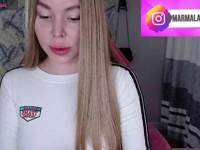 Marmalade_Fox webcam