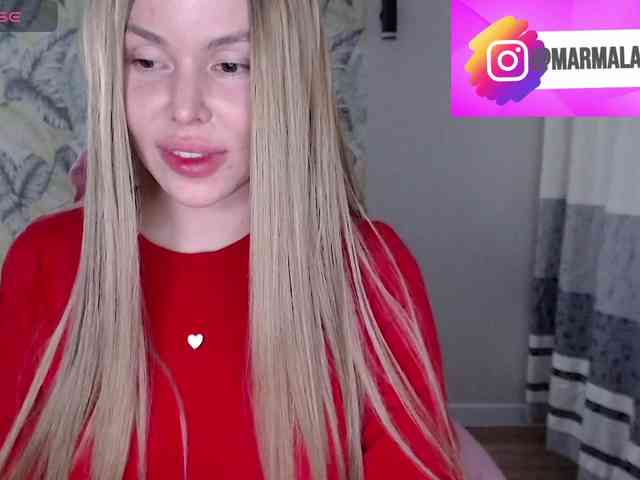 Marmalade_Fox webcam