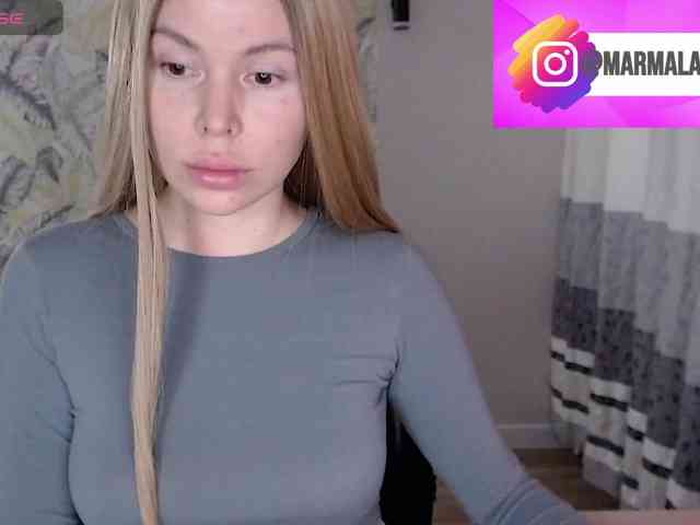 Marmalade_Fox webcam
