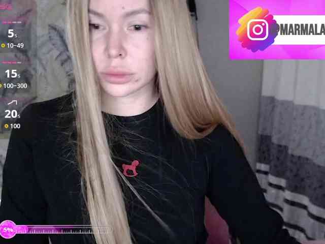 Foxymoxy19 Live Webcam on BongaCams