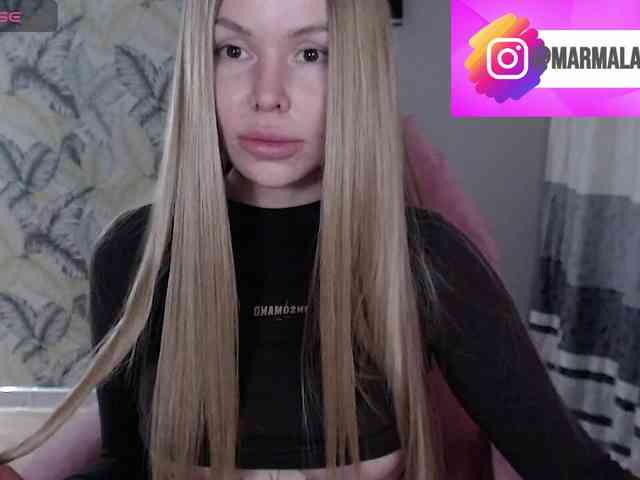 Marmalade_Fox webcam