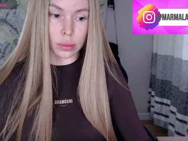 Marmalade_Fox webcam