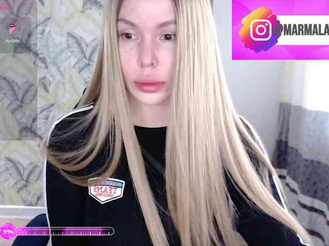 Marmalade_Fox webcam