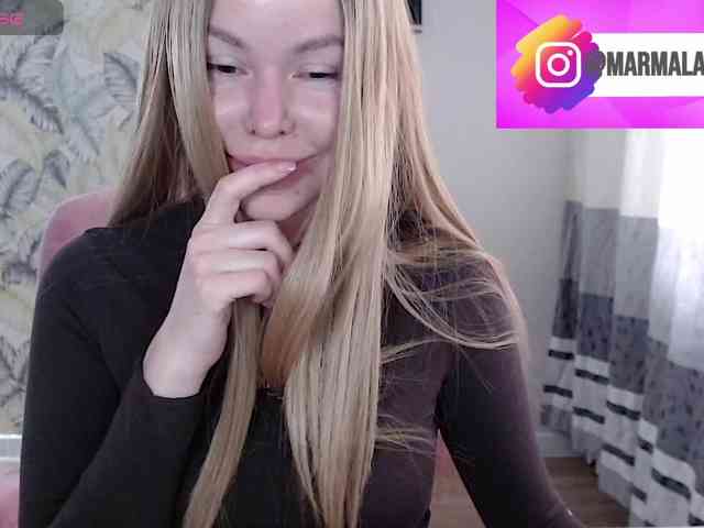 Marmalade_Fox webcam