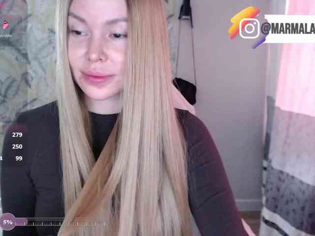 Marmalade_Fox webcam