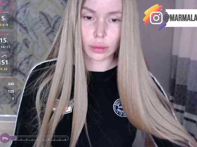 Marmalade_Fox webcam