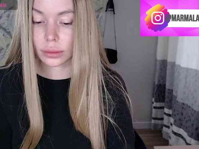 Marmalade_Fox webcam