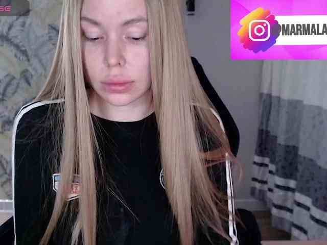 Marmalade_Fox webcam