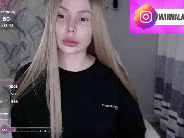 Marmalade_Fox webcam