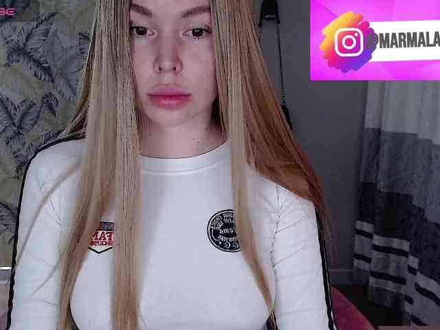 Marmalade_Fox webcam