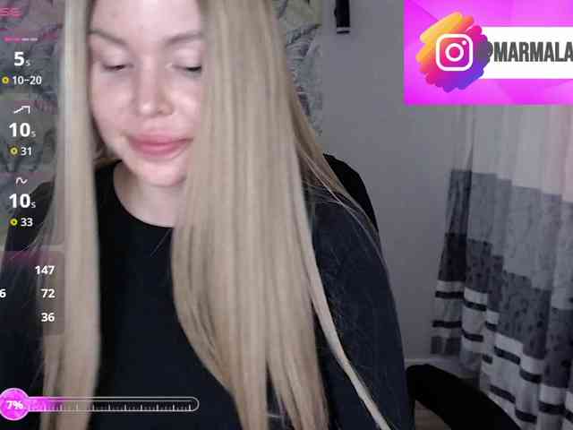 free chat cam Foxymoxy19