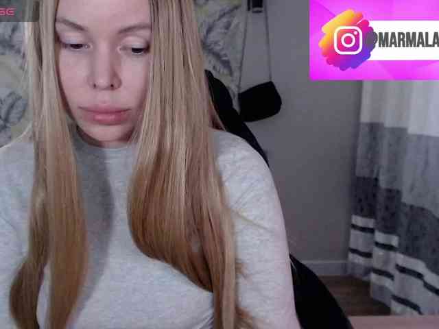 Marmalade_Fox webcam