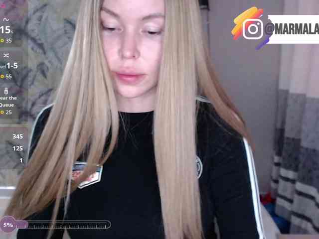 Marmalade_Fox webcam