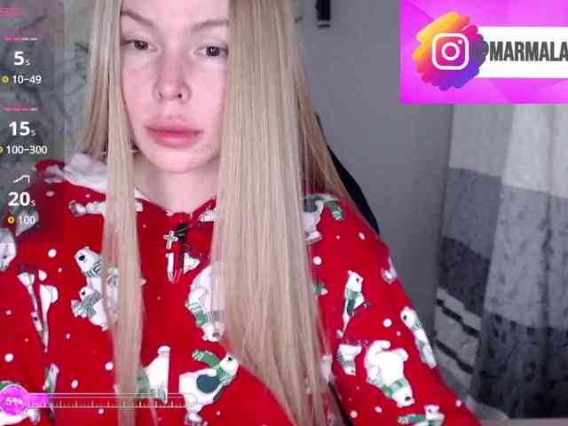 Marmalade_Fox webcam