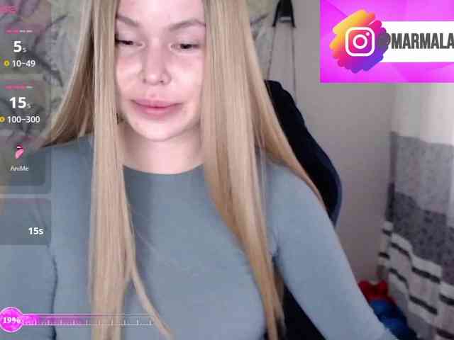 Foxymoxy19 - Girl 