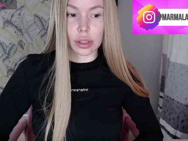 Marmalade_Fox webcam