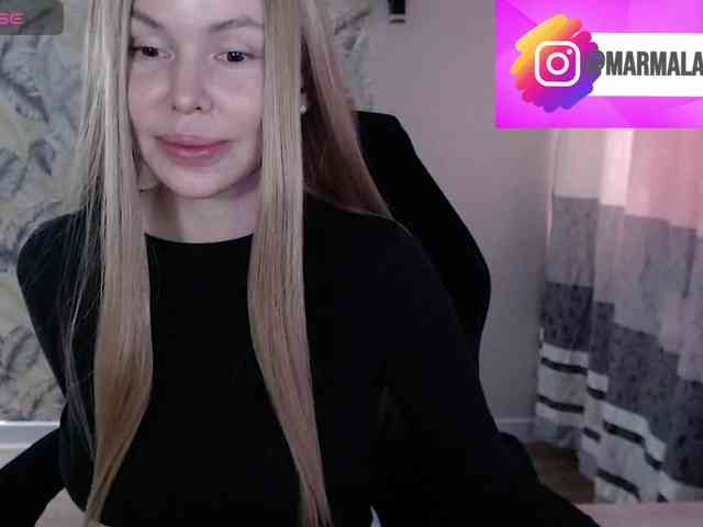 Marmalade_Fox webcam
