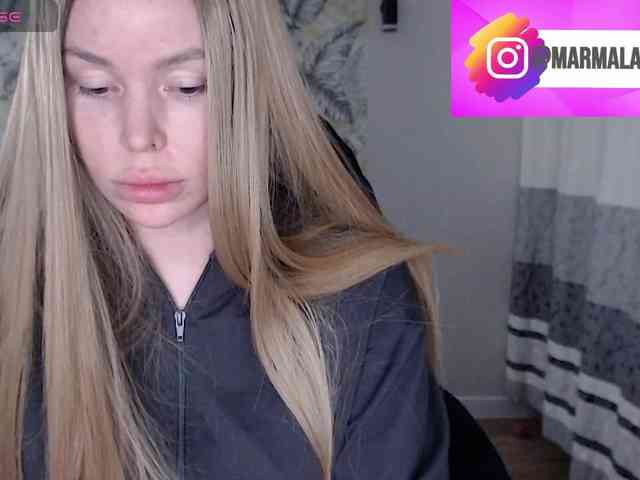 Marmalade_Fox webcam