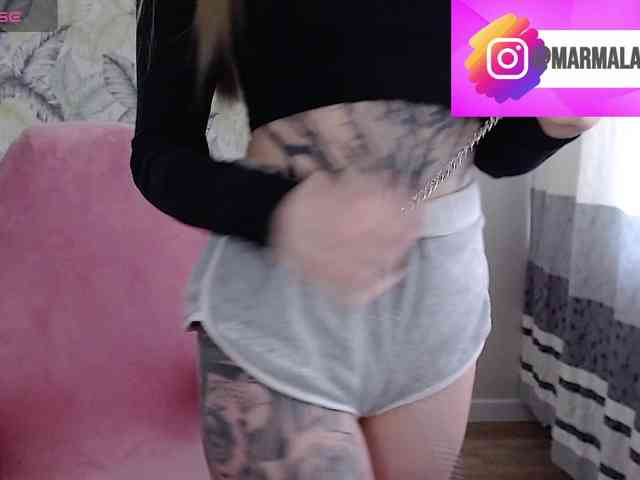 Marmalade_Fox