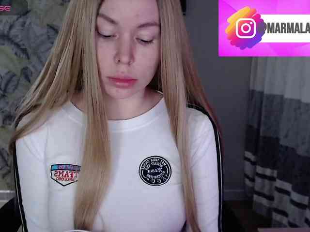 Marmalade_Fox webcam