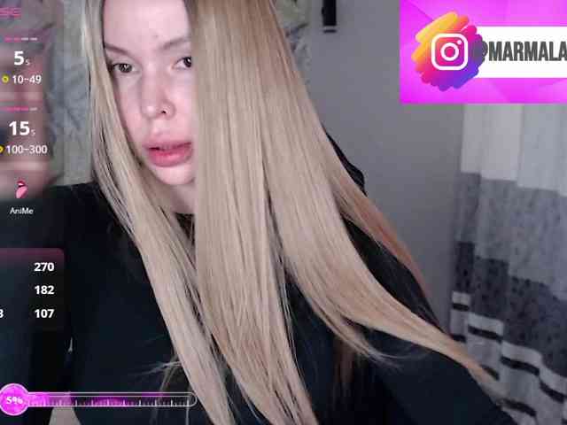 Foxymoxy19 Live Webcam on BongaCams