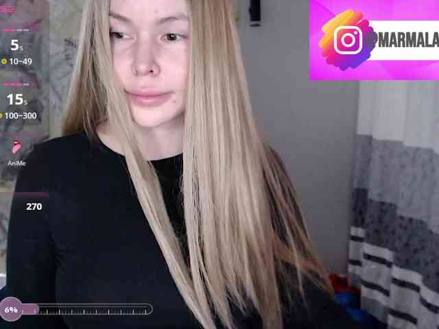 Foxymoxy19 Live Webcam on BongaCams