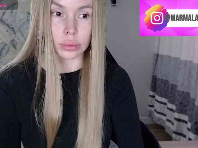 Marmalade_Fox webcam