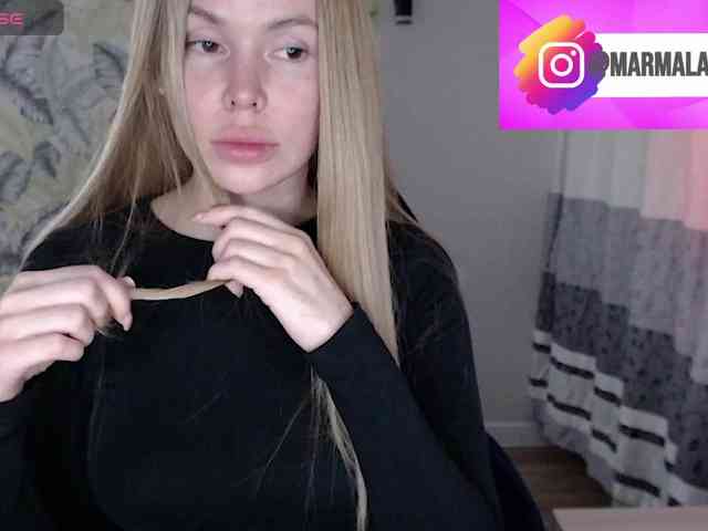 Marmalade_Fox webcam