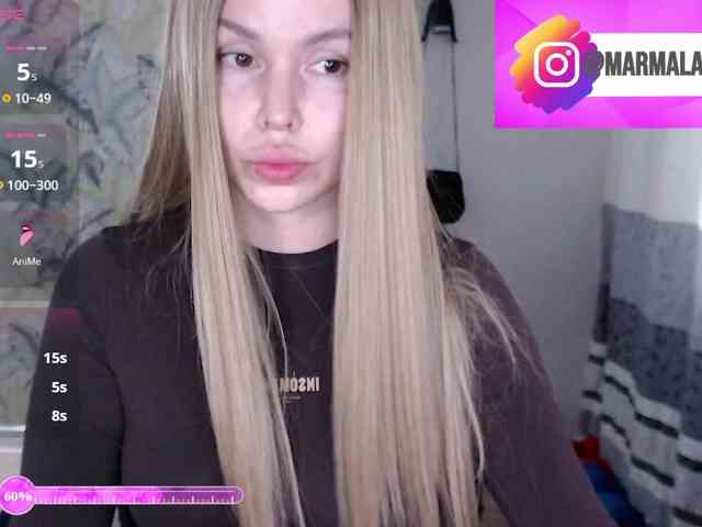 Marmalade_Fox webcam