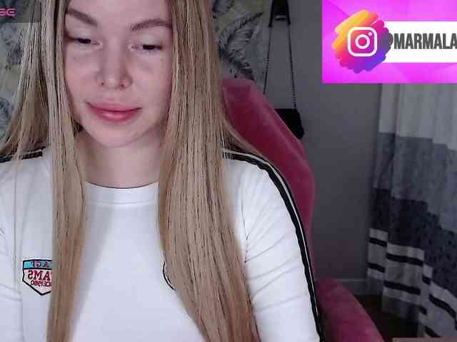 Marmalade_Fox webcam