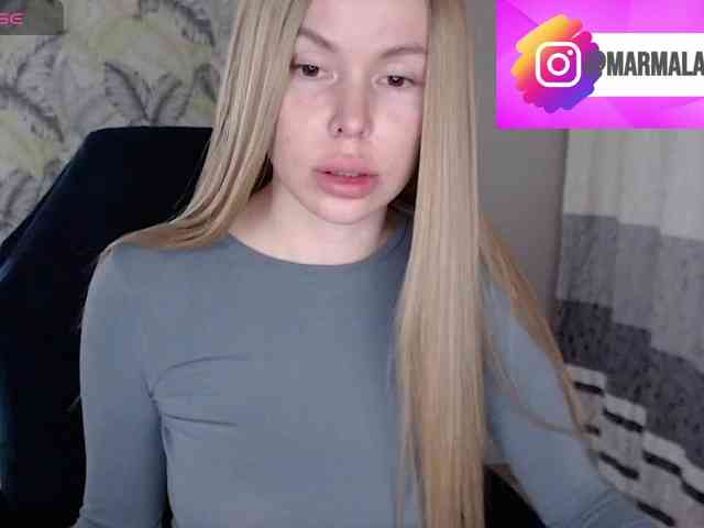 Marmalade_Fox webcam