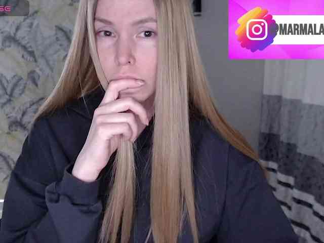 Marmalade_Fox webcam