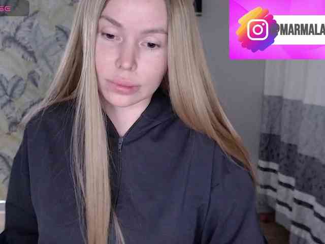 Marmalade_Fox webcam