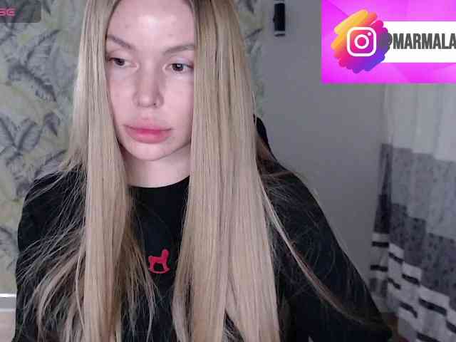 Marmalade_Fox webcam