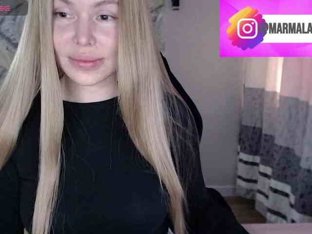 Marmalade_Fox webcam