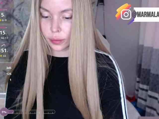 Marmalade_Fox webcam