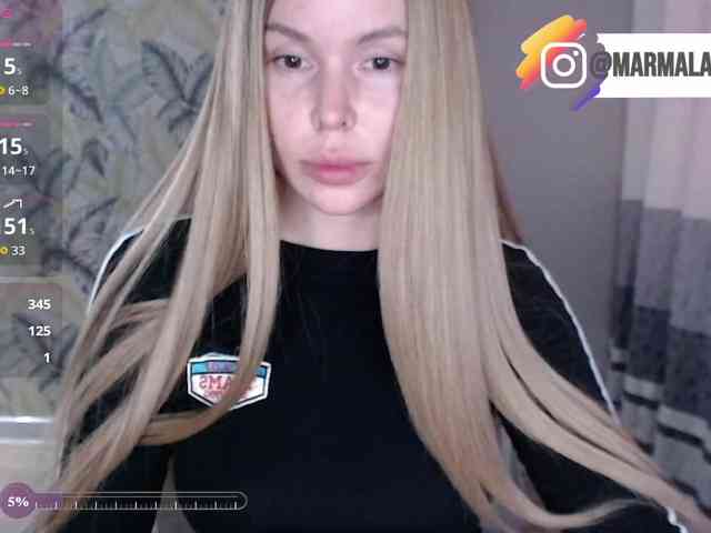 Marmalade_Fox webcam