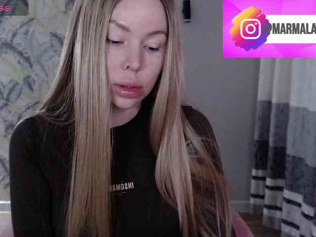 Marmalade_Fox webcam