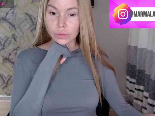 Modella: Marmalade_Fox